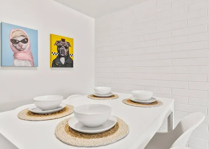 Lovely 1-bedroom In Biltmore - Parking Apartment *