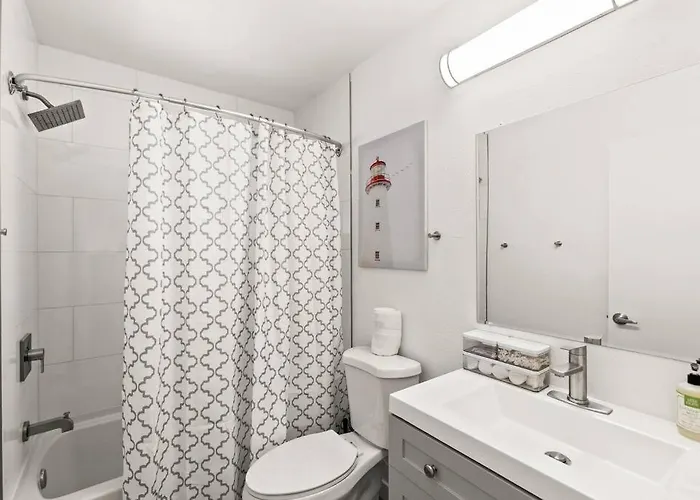 Apartment Lovely 1-bedroom In Biltmore - Parking Phoenix